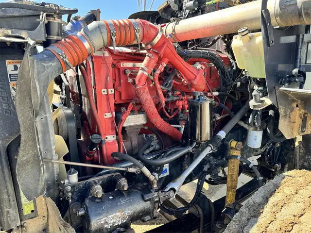 2004 KENWORTH T800 in Heavy Trucks in Ottawa - Image 23