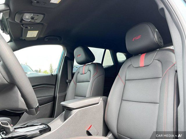 2025 Chevrolet Trax 2RS FWD | Heated Seats & Steering | in Cars & Trucks in Strathcona County - Image 3