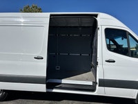 Need a robust and reliable cargo van for your business? This 2024 Mercedes-Benz Sprinter 2500 High R... (image 9)