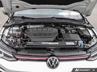 2023 Volkswagen Golf GTI 40th Anniversary. No Accidents. This Stunning Car Comes Loaded With: NAVIGA... (image 9)