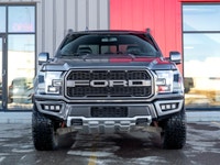 Carget Supercentre is proud to present this 2019 Ford F-150 Raptor! EXTERIOR: MAGNETIC INTERIOR: BLA... (image 2)