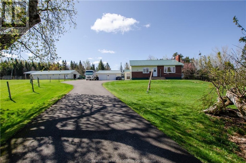 46740 Homestead RD Steeves Mountain, New Brunswick Houses for Sale