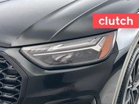 NO ACCIDENTS / CLEAN CARFAX / Power Tailgate/Hatch, Auto Dimming Rearview Mirror, Front Heated Seats... (image 8)