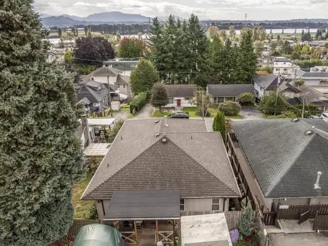 33369 3RD AVENUE Mission, British Columbia in Houses for Sale in Mission - Image 15
