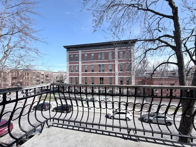3 et demi - Hochelga - Électros inclus - Dispo maintenant! in Long Term Rentals in City of Montréal - Image 15
