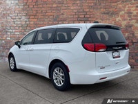 Only 25 Miles! This Chrysler Grand Caravan has a trusty Regular Unleaded V-6 3.6 L/220 engine poweri... (image 2)