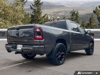 Welcome to Moncton Chrysler Jeep Dodge. Recent Arrival! 2020 Ram 1500 Sport HEMI 5.7L V8 VVT 4WD 115... (image 5)