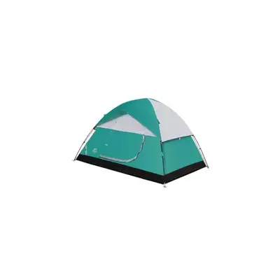 LANMOUNTAIN Camping Tent Portable Windproof Dome Tent... ID# 318, View more