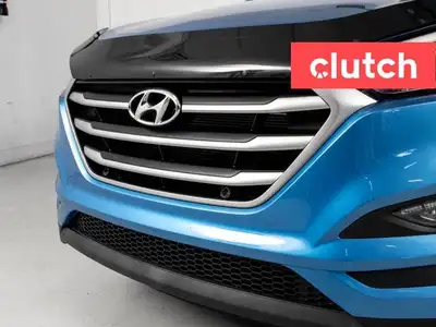 2018 Hyundai Tucson Premium AWD w/ Apple CarPlay, Heated Seats, , View more