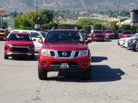 Here at Bannister Chevrolet Penticton, we make it easy to buy a vehicle from us, with delivery optio... (image 1)