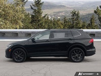 Welcome to Moncton Chrysler Jeep Dodge. Recent Arrival! 2024 Volkswagen Tiguan Comfortline 4Motion 2... (image 1)