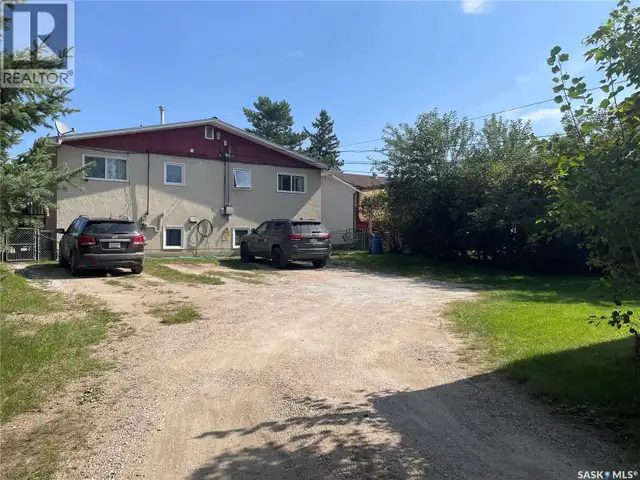 110 7th AVENUE S Big River, Saskatchewan in Houses for Sale in Meadow Lake - Image 7