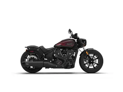 2026 indian Scout Bobber 125th Anniversary Edition Indian Motorcycles Scout Bobber 125th Anniversary...