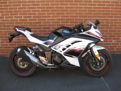 Welcome New Riders! Financing Options Available! Powered By TurnkeyWebSolutions.com 2014 Kawasaki EX...