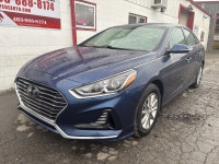 This 2019 Hyundai Sonata Essential is offered to you for sale by Stampede Auto. You can finally stop... (image 3)