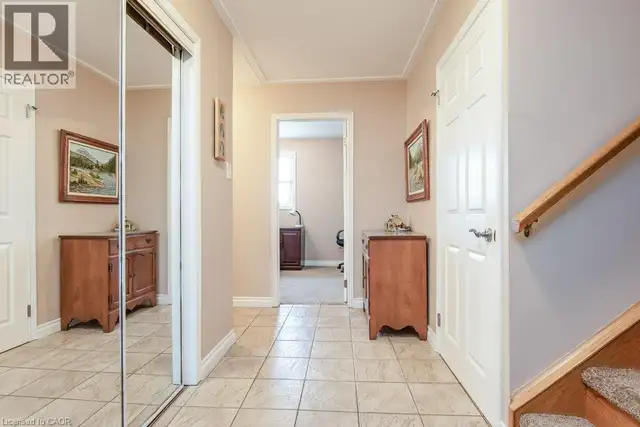 108 QUEENSWAY Drive St. Jacobs, Ontario in Houses for Sale in Kitchener / Waterloo - Image 32