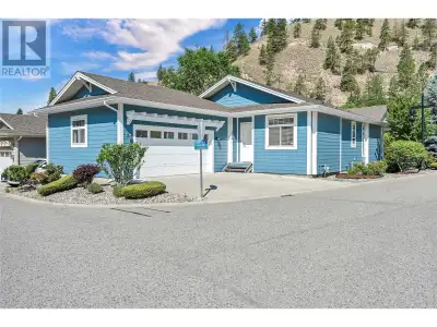 Located in the sought-after community of Bridgewater, this well maintained three-bedroom rancher wit...