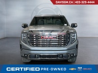 The 2025 GMC Sierra 1500 Denali is the pinnacle of craftsmanship, technology, and truck capability b... (image 1)