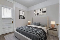 Amenities: Spacious Rooms • Air Conditioning • Great Location Suite & Building: Spacious one-bedroom... (image 5)