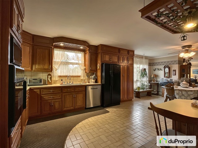 $425,000 - Bungalow for sale in Drummondville (Drummondville) — photo 3