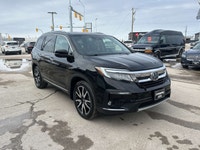 Like New Condition. Won't disappoint. Check out this fully loaded 2019 Honda Pilot Touring the perfe... (image 8)