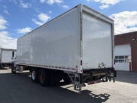2020 Freightliner M2 112 Ryder Stock ID: 242128 Transmission Type/Speed: AUTO 10 Engine: DIESEL DD13... (image 7)