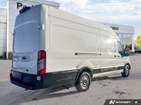 The *2023 Ford Transit* is a reliable and highly versatile work van built to support your business d... (image 5)