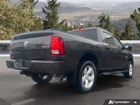 Welcome to Moncton Chrysler Jeep Dodge. Recent Arrival! 2023 Ram 1500 Classic Express Pentastar 3.6L... (image 5)