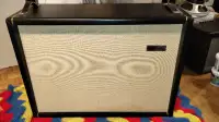 Ultra Rare Marshall 1962 Offset 4x12 Limited Edition+Pre Rola GB