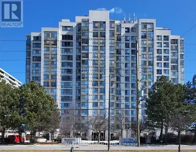 501 - 2901 KIPLING AVENUE Toronto (Mount Olive-Silverstone-James