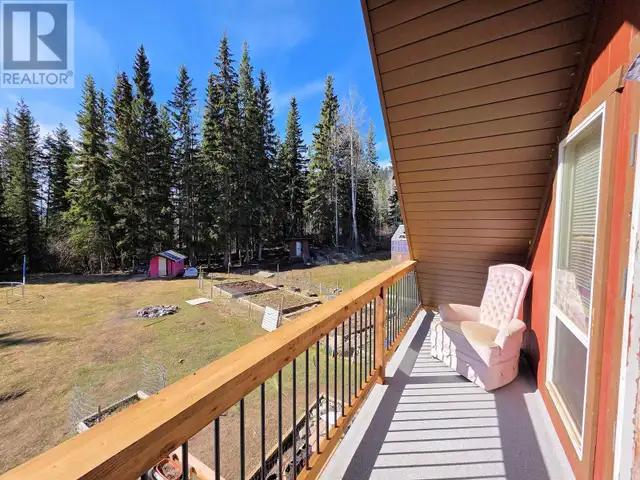 18715 GRANTHAM ROAD Houston, British Columbia in Houses for Sale in Smithers - Image 16