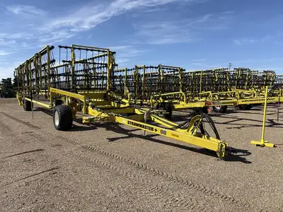 Welcome to Horizon Ag & Turf Location: Horizon Ag & Turf Lloydminster New 2025 Degelman SM90+ Heavy...