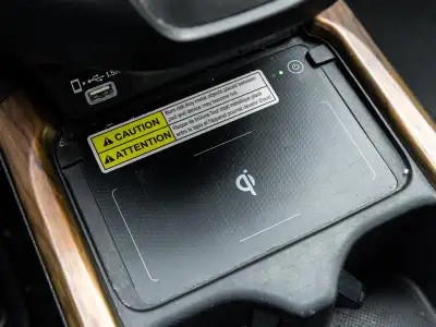 2022 Honda CR-V Touring 4WD, View more