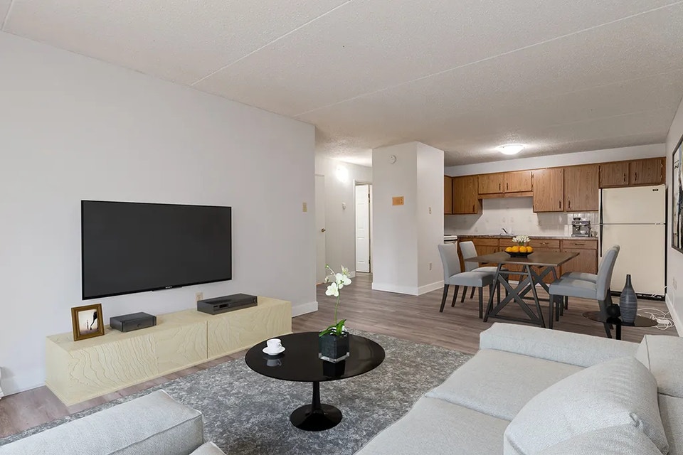 Affordable Apartments for Rent - Palm Road Apartments - Apartmen 2