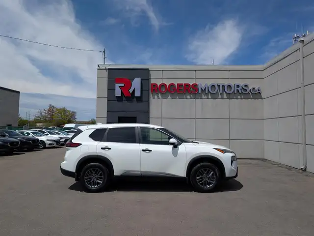2024 Nissan Rogue S AWD - CARPLAY - REV CAM - REMOTE STARTER in Cars & Trucks in Oakville / Halton Region - Image 7