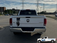 GMM Auto Sales Limited This 2019 Ram 1500 Classic Crew Cab 6'4 Standard box has been tastefully cust... (image 5)