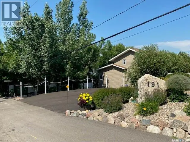 191 Katepwa ROAD Katepwa Beach, Saskatchewan in Houses for Sale in Regina - Image 28