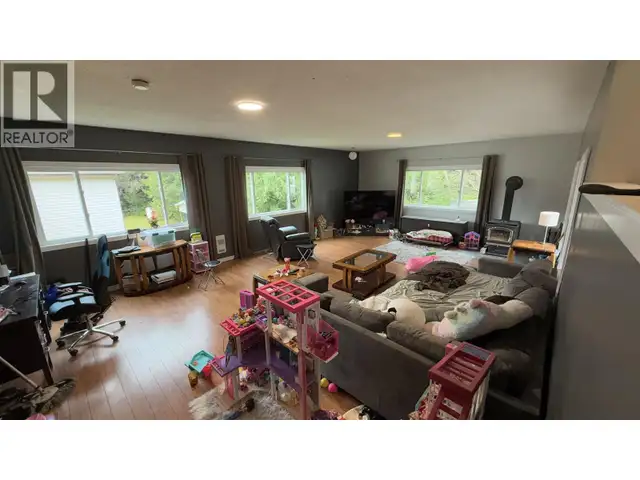 523 PILLSBURY AVENUE Prince Rupert, British Columbia in Houses for Sale in Prince Rupert - Image 11