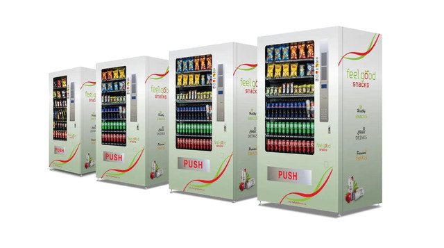 Combo Vending Machines in Other Business & Industrial in Markham / York Region