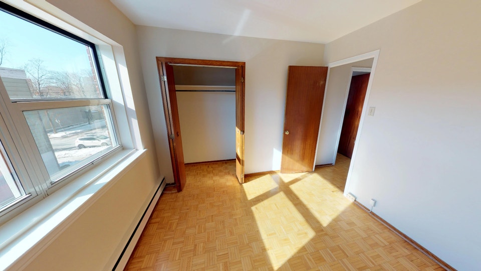 2 & 3 Bedroom Apartments Available Now – South End Halifax 5