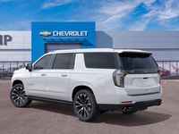 Saskatoon Motor Products - This Chevrolet Suburban delivers a Gas V8 6.2L/ engine powering this Auto... (image 3)
