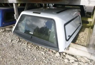 Dodge Ram 1500 2019 New Body Style 2019 - 2026 Dodge Ram 1500 New Body Style 6'4 PW7 Bright White AR...