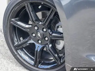 2020 Ford Mustang CV, View more
