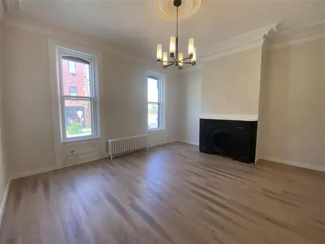 1 Bedroom at 74 Sydney Move In Ready in Long Term Rentals in Saint John - Image 11