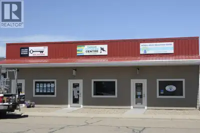 ATTENTION INVESTORS - Looking for a commercial investment opportunity in a well-maintained building...
