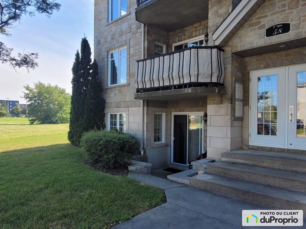 $379,500 - Condominium for sale in St-Eustache — photo 2