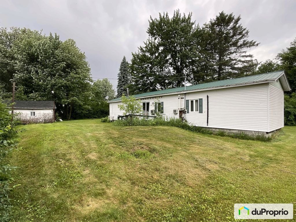 $139,000 - Mobile home for sale in St-Eugene-De-Grantham — photo 3