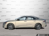 This Nissan Sentra has a dependable Regular Unleaded I-4 2.0 L/122 engine powering this Variable tra... (image 3)