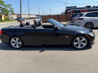 All vehicles come with a full vehicle History Report, ask to see it! 2010 BMW 328 convertible featur... (image 7)