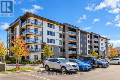 Welcome to Grange Hill Point! Located in a desirable, family-friendly neighbourhood in Guelph's east...